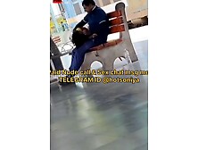 Outdoors Hunks Sucking Each Other's Balls in Public