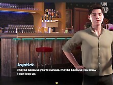 Symphony of the Serpent - (PT 41) - {NLT MEDIA} - (Visual novel)