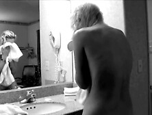 Rodleen Getsic.  Ra Scene