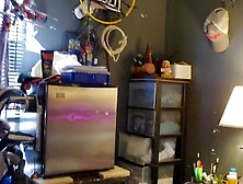 You Dont Wanna Miss... sexy Babe Getting Fucked by Sex Machian