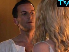 Viva Bianca Breasts Scene  in Spartacus