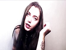 Britini Starr - Bi Faggot Convincing