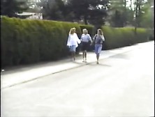 Celine Clementine Sacha