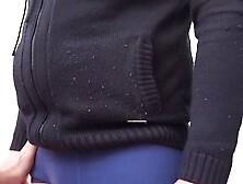 For Luana it is never enough