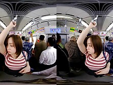 VR Train Sex: Onlyfans,  Japanese & Virtual Reality Porn