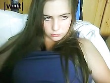 Amazing Homemade Webcam,  Solo Porn Movie