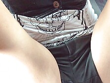 ALL CUM PANTIES IN 2020 - COMPILATION