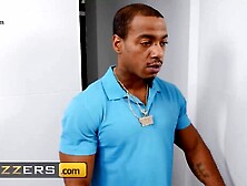 Brazzers - Barbie Crystal & Imani Seduction Must Come Together To Unfuck Their Monumental Fucked Up