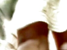 My amateur video of some upskirt in the street