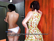 "anna - Exciting Affection By Deepsleep Games - Repaying A Poker Debt,  First Time Cheating On Hubby (3)"