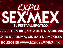Actrices que estarán presentes en Expo Sexmex 2022