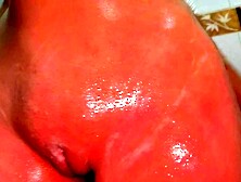 TINY TABOO - I LEARN TO WASH MY TAIL TO BE A HOT SCHOOLGIRL