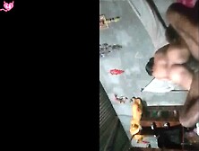 Exclusive Footage - Hot MILF Cheats on Husband with Step-Son's Friend