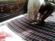 Valentines Day Special Fiance and Wifey Hard-Core Sex 2023