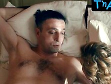 Yanina Isaichkina Sexy Scene in Balabol