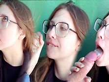 Handjob action with witching YourSofia from Verified Amateurs