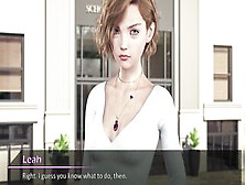 Shale Hill #70 • Visual Novel Gameplay [Hd]