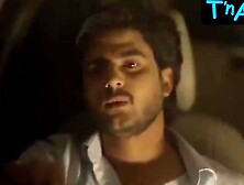 Deepika Kudtarkar Breasts,   Underwear Scene  in Kaam Tamam