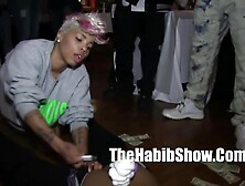 Big Booty Bash Chiraq Style