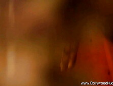 Erotic Snake Handler MILF From India