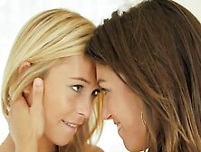 PornPros - Two teens play with each other and share cock