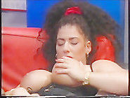 Extrem versaut tiziana redford aka.  Gina colany