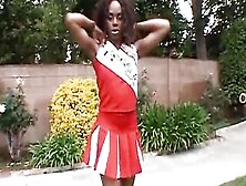 American Cheerleaders Nasty Tales!!! - Vol.  #23