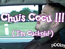 Blond with Large Booty likes Doggy Style (french amateur)