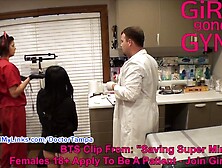 SFW - NonNude BTS From Little Mina's Saving Super Mina, Bloopers and Smiles, Video At GirlsGoneGynoCom
