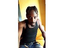 XXXUNCZ INNA DEM GYAL COUCH ROOM