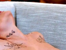 Astrology-Inspired Sexual Encounters - Girlsway