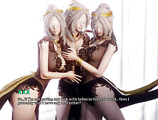 Mummy,  walkthrough,  nubile