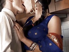 Indian Bhabi Sex,  Kitchen Hd