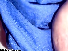 Amateur Swinger's Paradise #3 - Throat Licking Blowjob & Double Penetration
