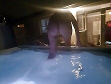 Mom naked random video unedited