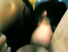 Girlfriend's Awesome Tits Deserves an Award