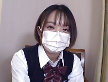 Simm-878 Japanese Amateur