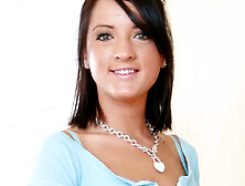 Deena Daniels & Will Powers in Naughty America