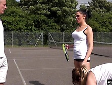 Jess Scotland is the mother of all these whores