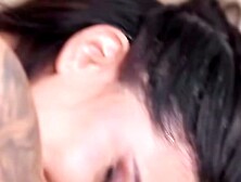 SINFUL NIGHT OF PASSION Mansion, G分析nd Luxury, Servers Up a Side of UNBRIDLED GROUP Sex with a SULTRY Hispanic SBOMB!