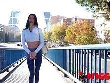 ATTENTION! Small youthful cutie accepts DP from ebony males with biggest jocks. Sofia Ravishing Secrets on Nigged