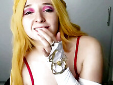 Mmm Zelda,  Who's Fan?