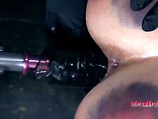 Caught (B e t h a n y)