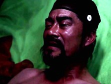 Female assassin assassination