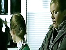 Vera Baranyai In Leipzig Homicide (2001)