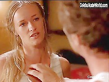 Camilla Overbye Roos in On the Border (1998)