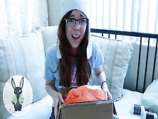 Bad Dragon Unboxing! Dexter