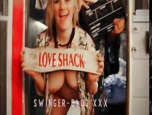 #gotfucked The Love Shack - Reality Of My Fetswing Lifestyle