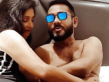 Blind Fucking Date with Blind Man-- Hard Cock Blowjob