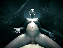 Zmsfm Step mother Miranda Pov Sex (pregnant)